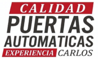 Puertas Automáticas Carlos